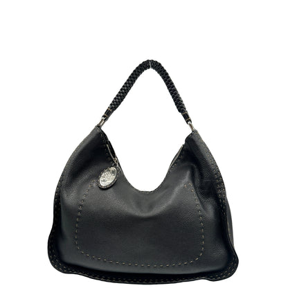 Hobo Fendi Selleria nera