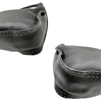 Hobo Fendi Selleria nera
