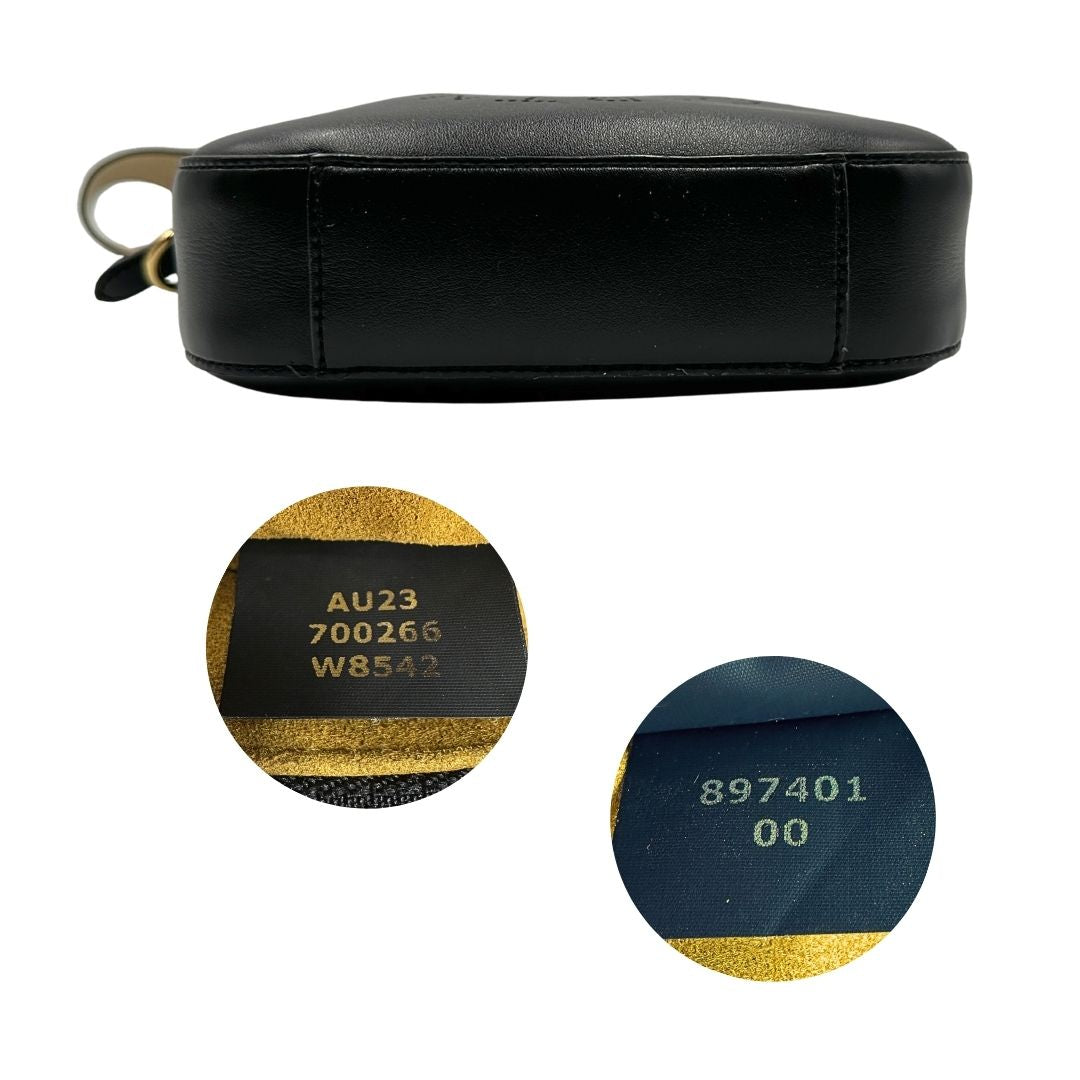Tracolla camera bag Stella McCartney