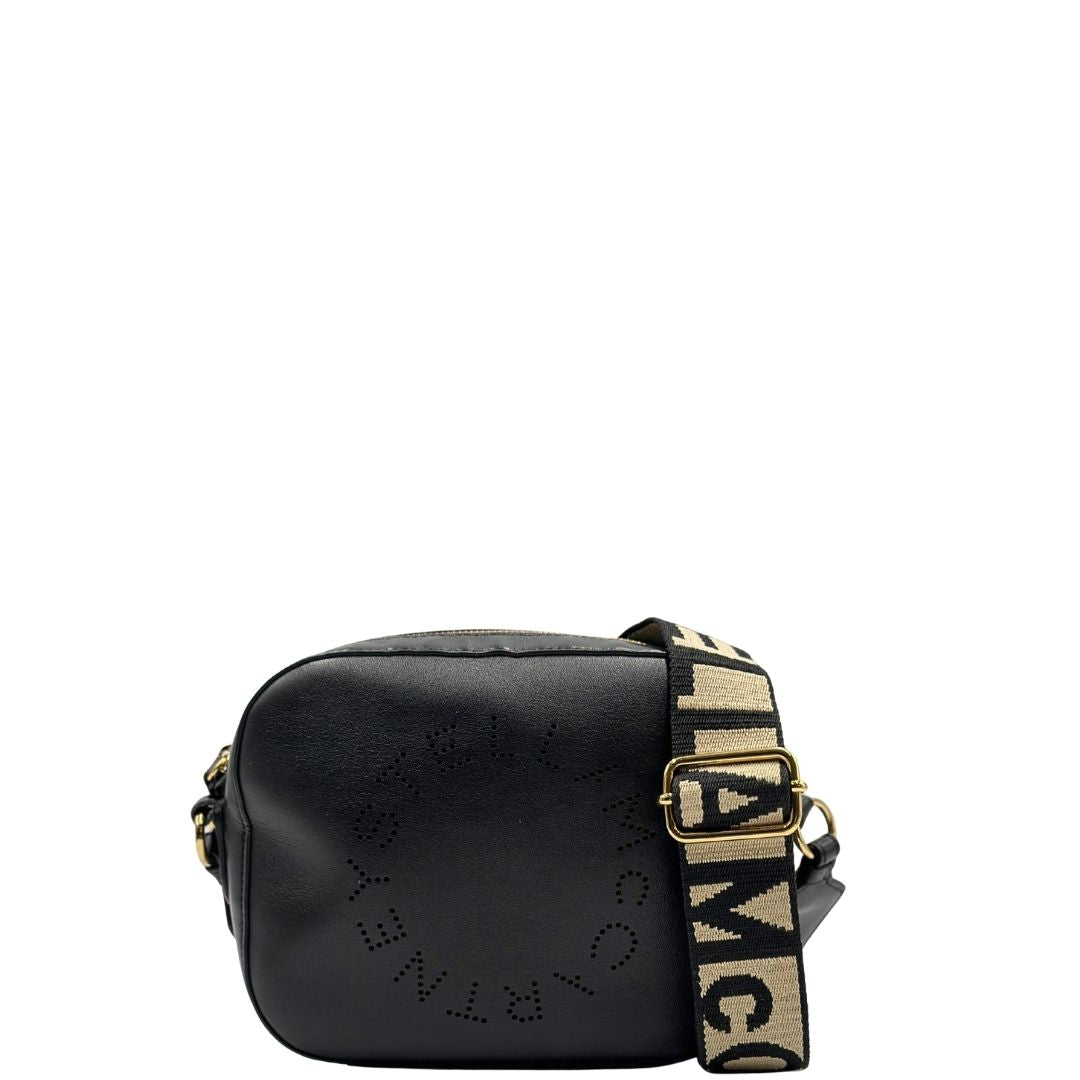 Tracolla camera bag Stella McCartney