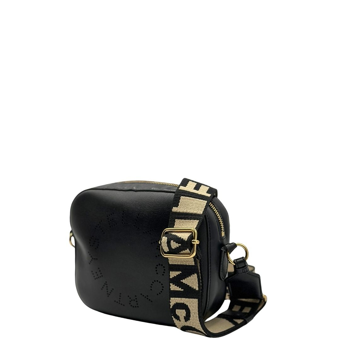 Tracolla camera bag Stella McCartney