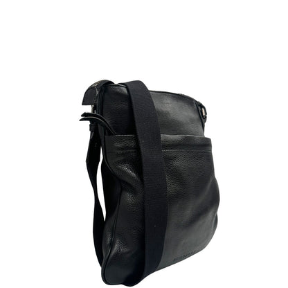 Tracolla Burberry nera