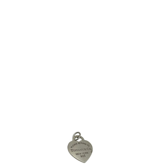 Ciondolo Heart Tiffany&Co.