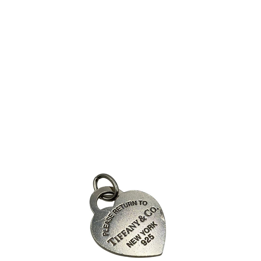 Ciondolo Heart Tiffany&Co.
