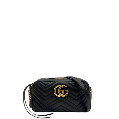 Camera Bag Gucci Marmont misura piccola