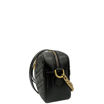 Camera Bag Gucci Marmont misura piccola