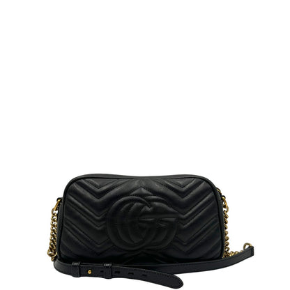 Camera Bag Gucci Marmont misura piccola