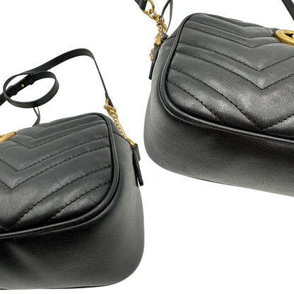 Camera Bag Gucci Marmont misura piccola