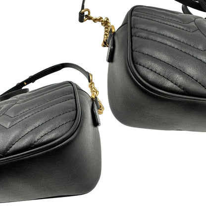 Camera Bag Gucci Marmont misura piccola
