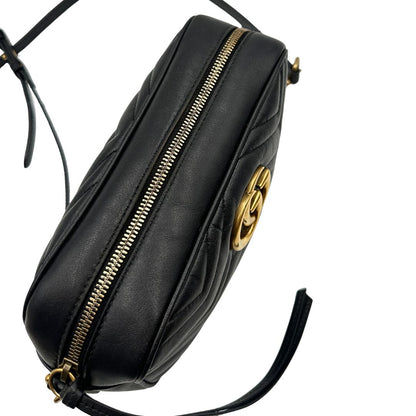Camera Bag Gucci Marmont misura piccola