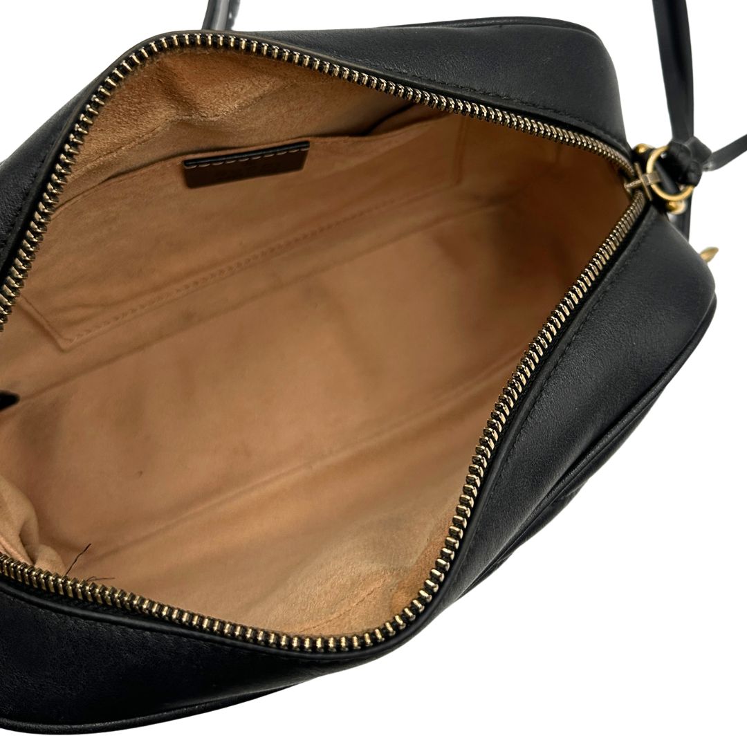 Camera Bag Gucci Marmont misura piccola