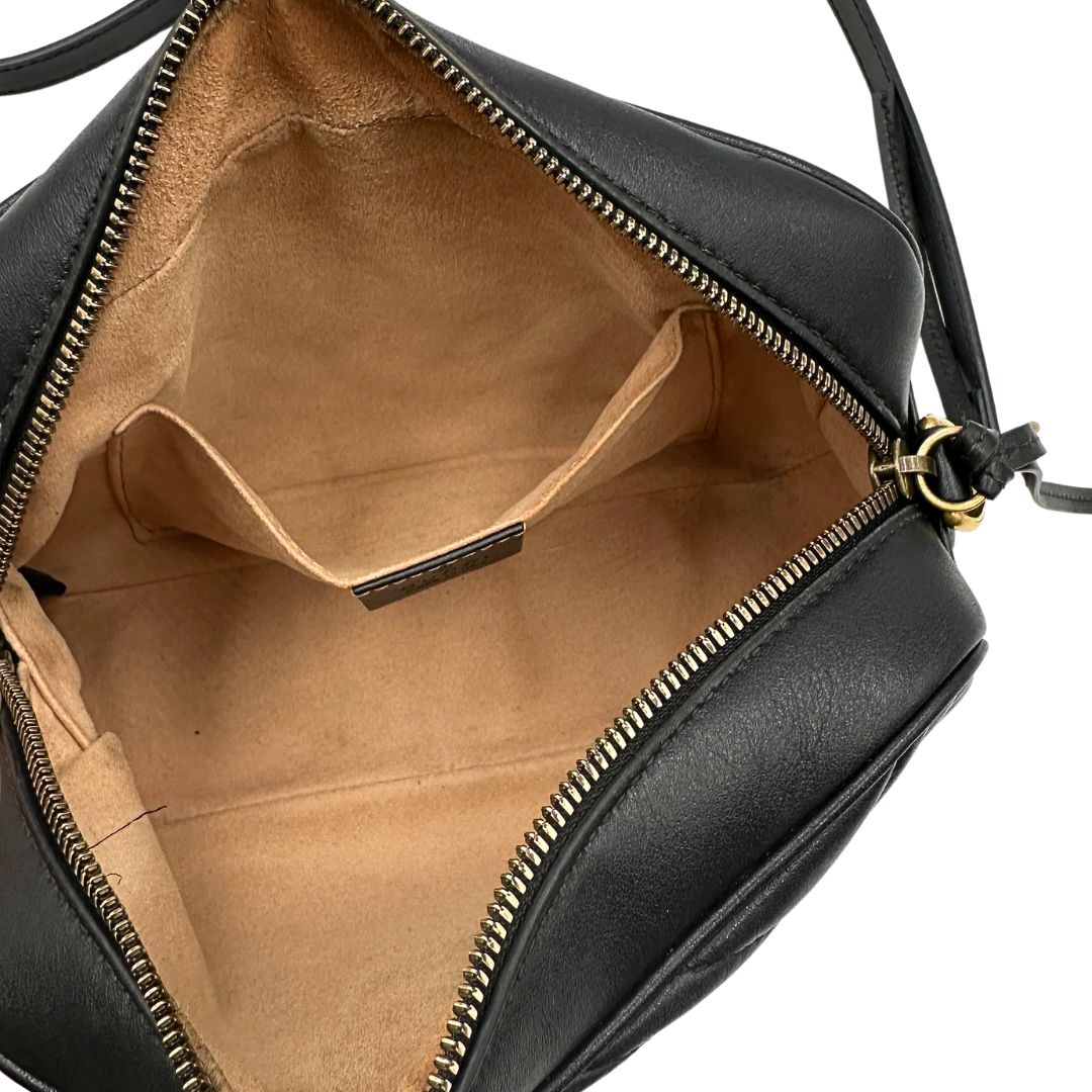 Camera Bag Gucci Marmont misura piccola