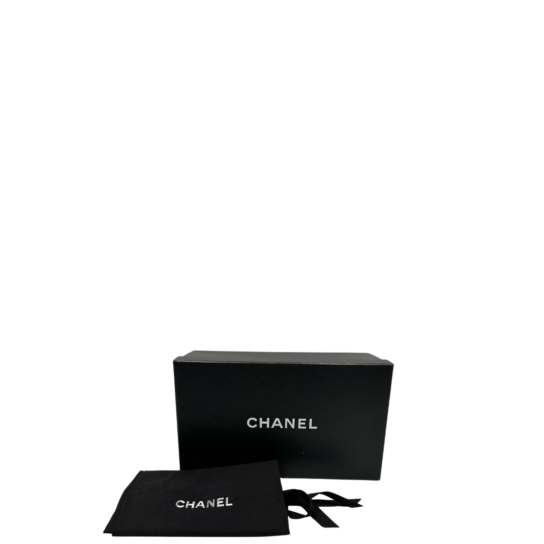 Ballerine Chanel n. 39