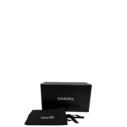 Ballerine Chanel n. 39