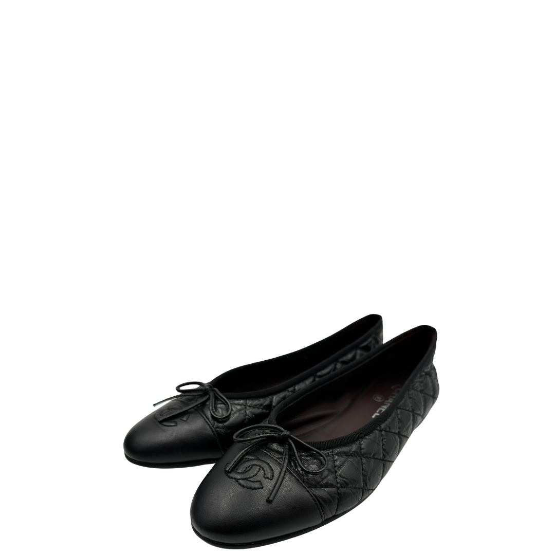 Ballerine Chanel n. 39