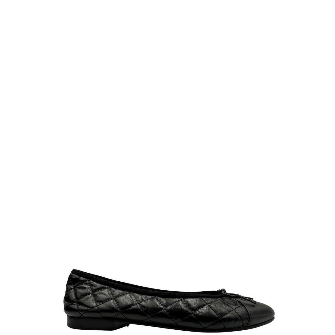 Ballerine Chanel n. 39