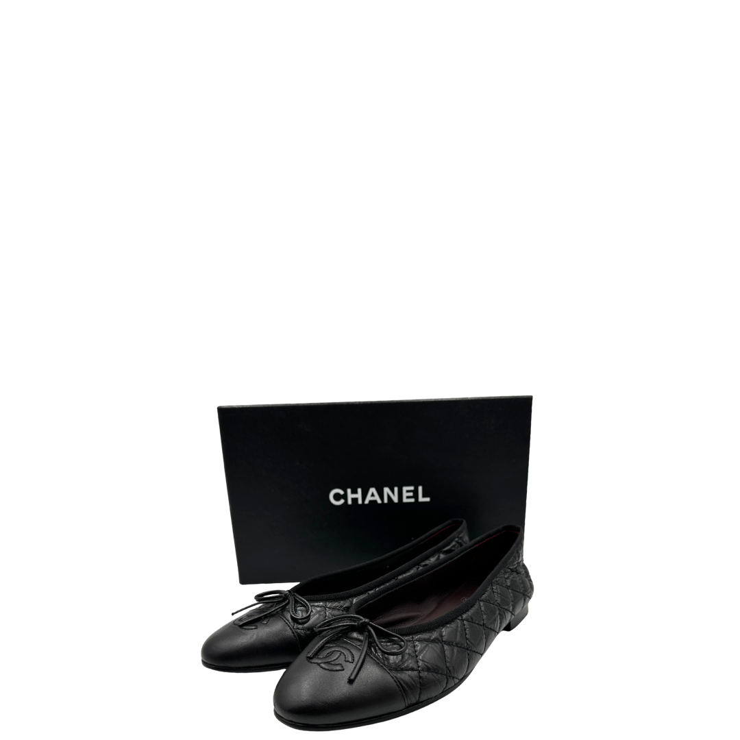 Ballerine Chanel n. 39