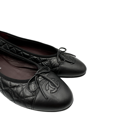 Ballerine Chanel n. 39