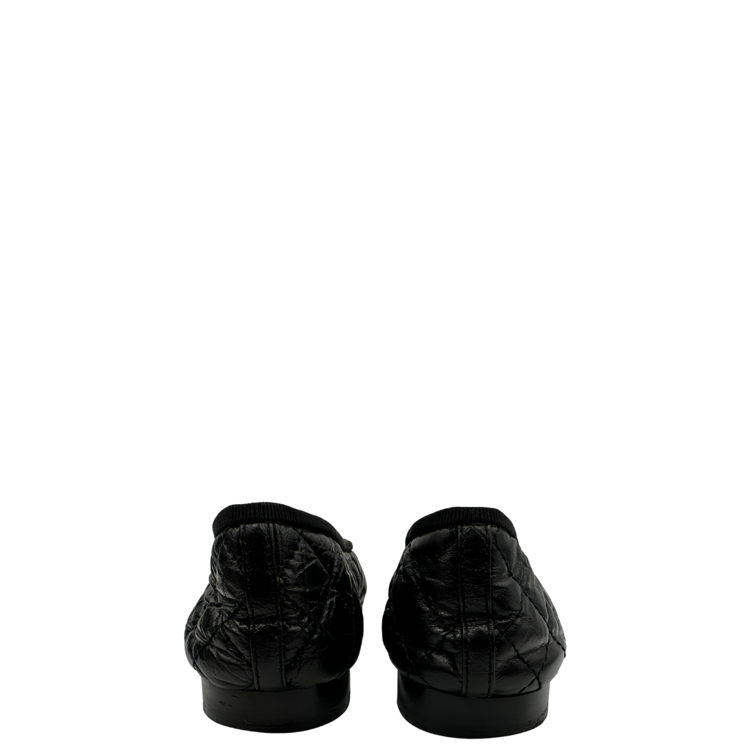 Ballerine Chanel n. 39