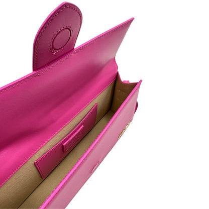 Le Bambino Long Jacquemus fucsia