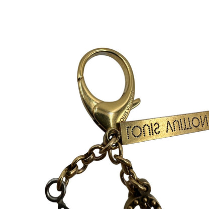 Charm portachiavi Louis Vuitton