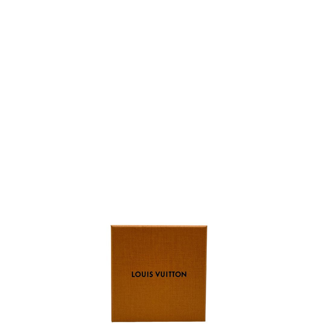 Charm portachiavi Louis Vuitton