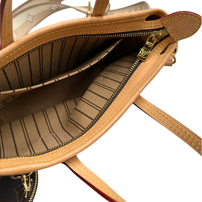 Louis Vuitton Neverfull BB monogram