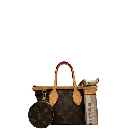 Louis Vuitton Neverfull BB monogram