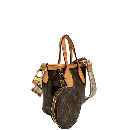 Louis Vuitton Neverfull BB monogram