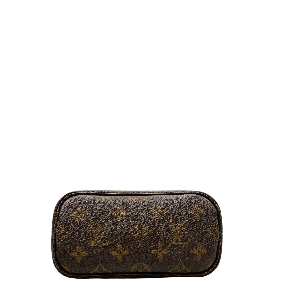 Louis Vuitton Neverfull BB monogram