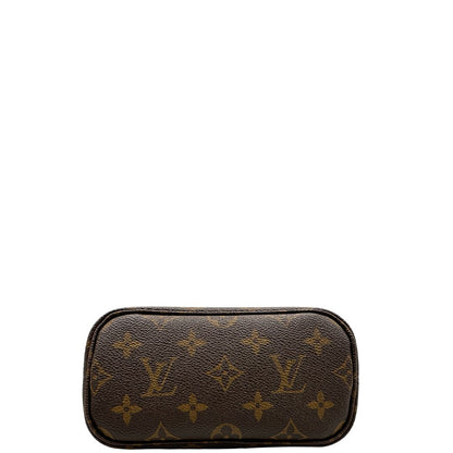 Louis Vuitton Neverfull BB monogram