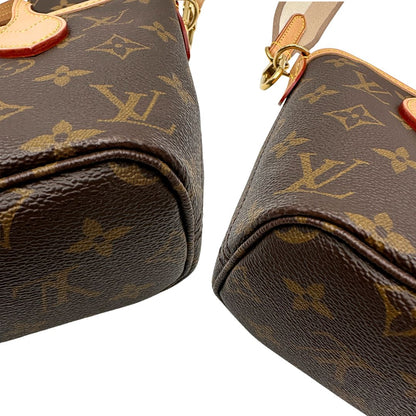Louis Vuitton Neverfull BB monogram