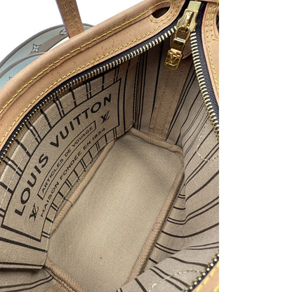 Louis Vuitton Neverfull BB monogram