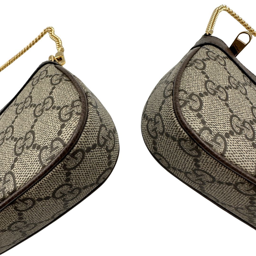 Pochette Gucci Ophidia