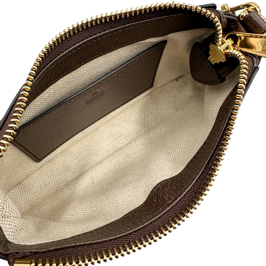 Pochette Gucci Ophidia
