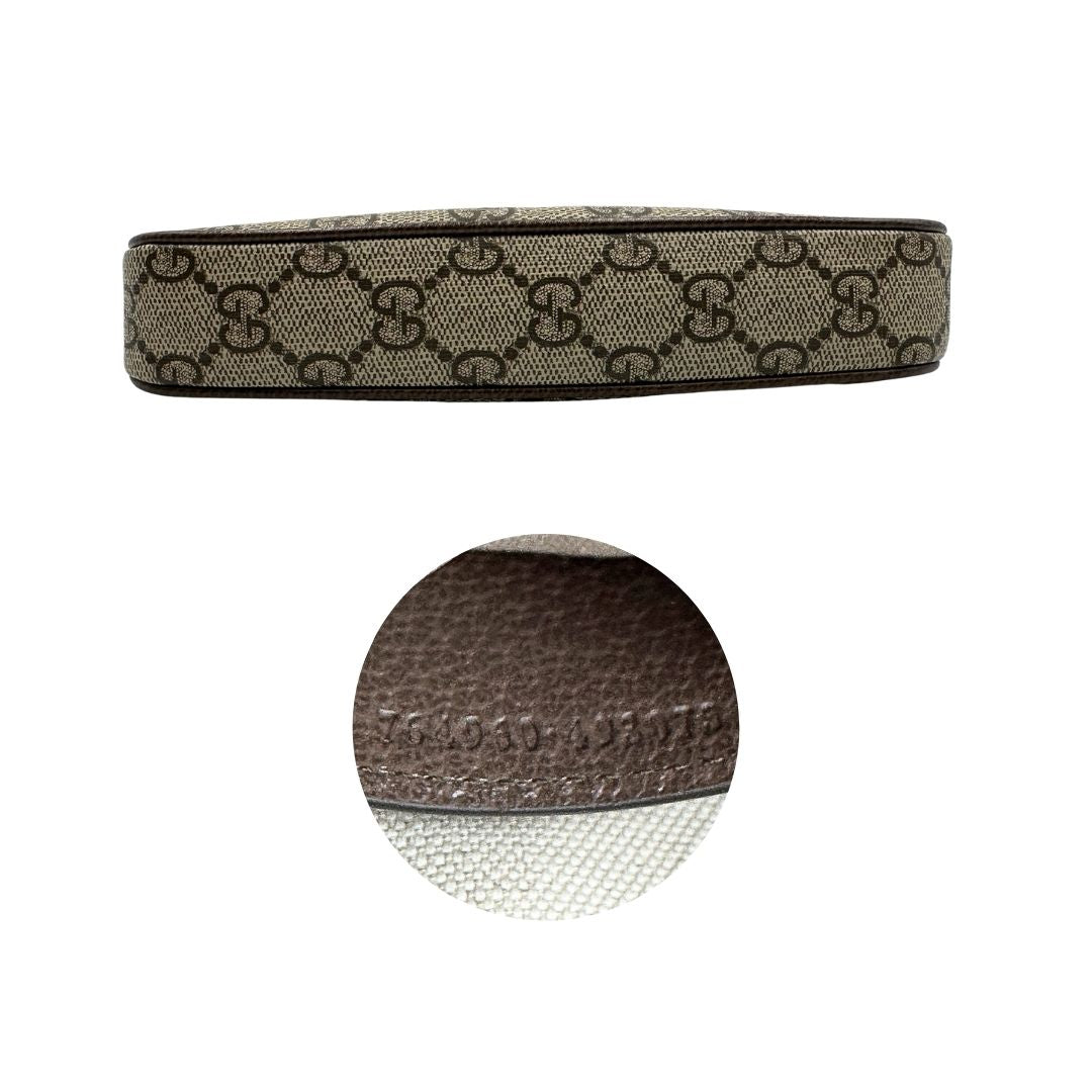 Pochette Gucci Ophidia
