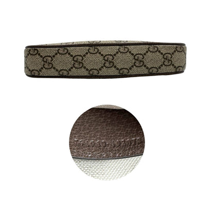 Pochette Gucci Ophidia