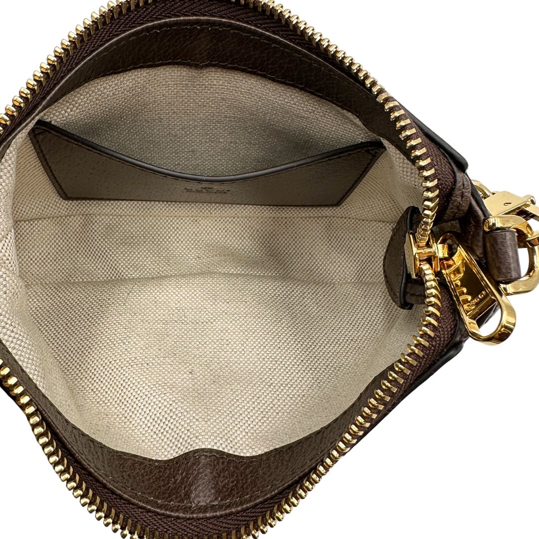 Pochette Gucci Ophidia