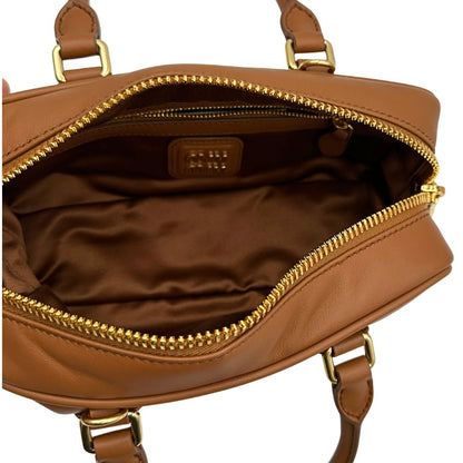 Borsa Miu Miu Arcadie regular