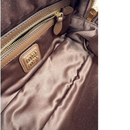 Borsa Miu Miu Arcadie regular