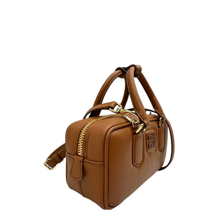 Borsa Miu Miu Arcadie regular