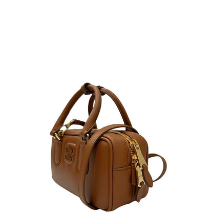 Borsa Miu Miu Arcadie regular