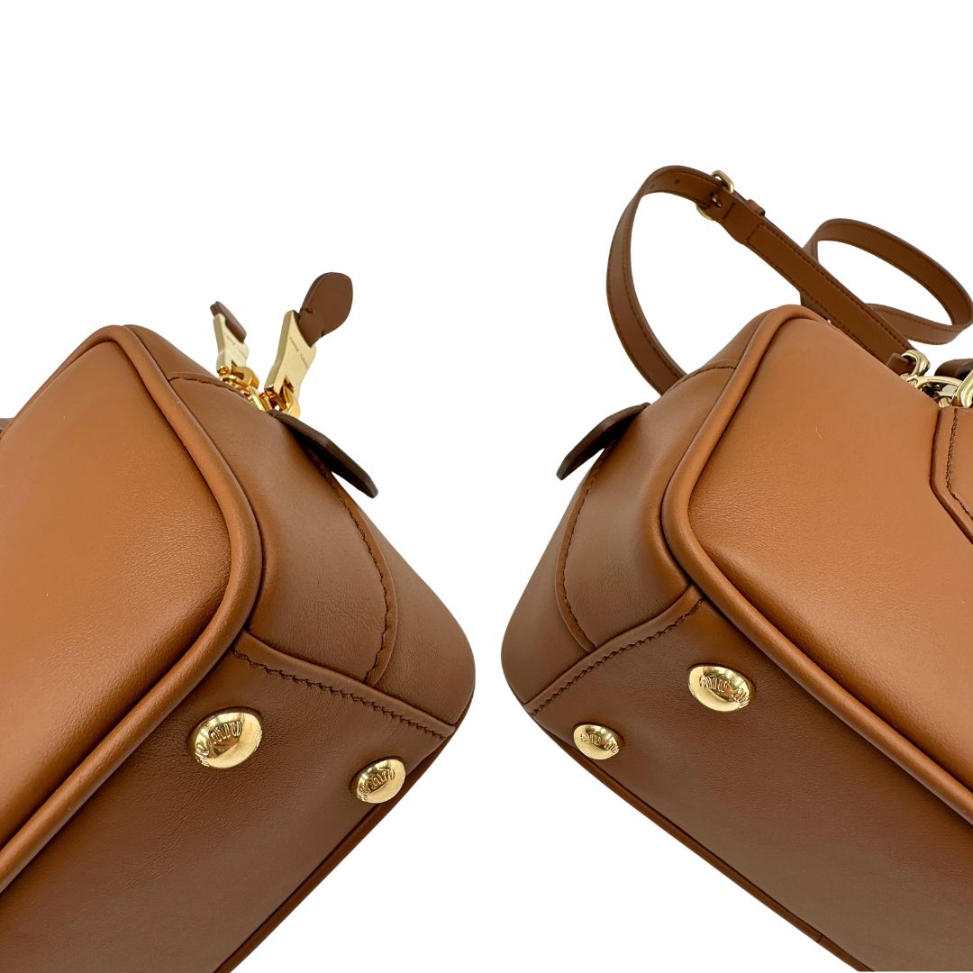Borsa Miu Miu Arcadie regular