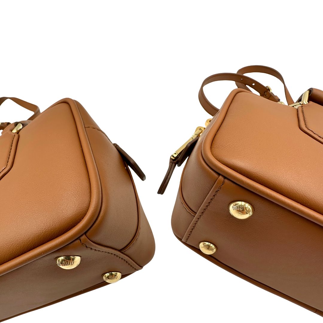 Borsa Miu Miu Arcadie regular