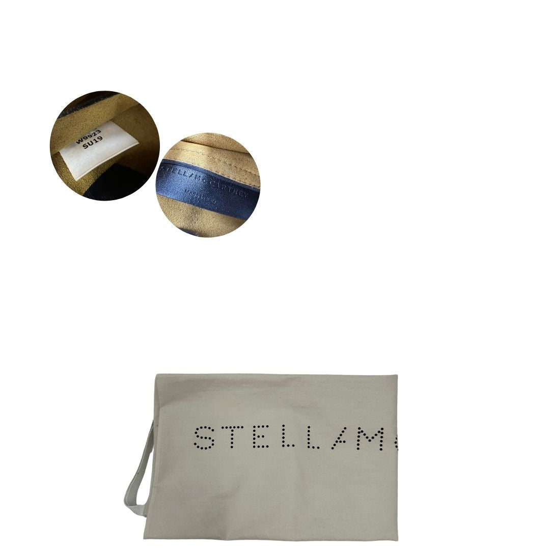Tote Logo Stella McCartney
