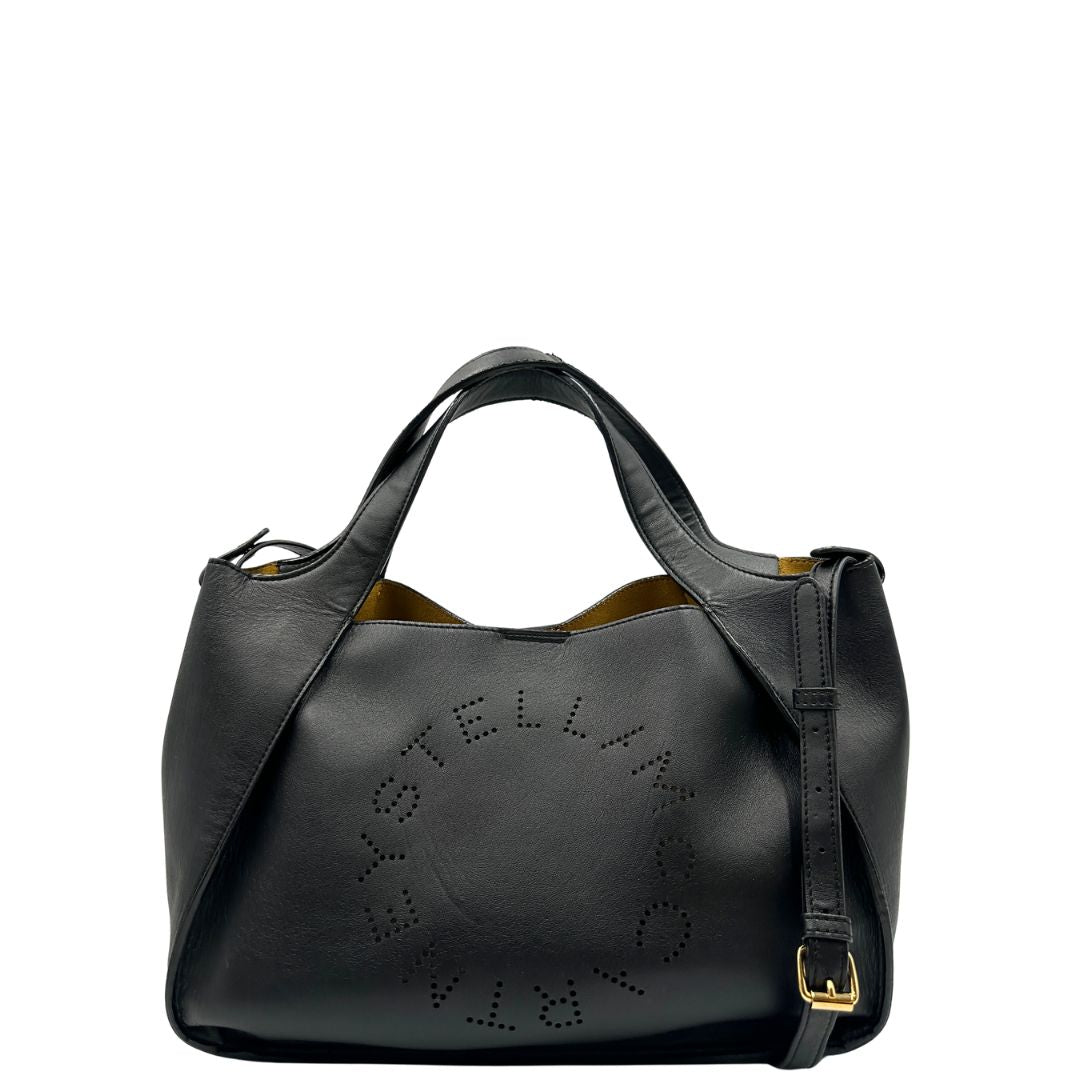 Tote Logo Stella McCartney