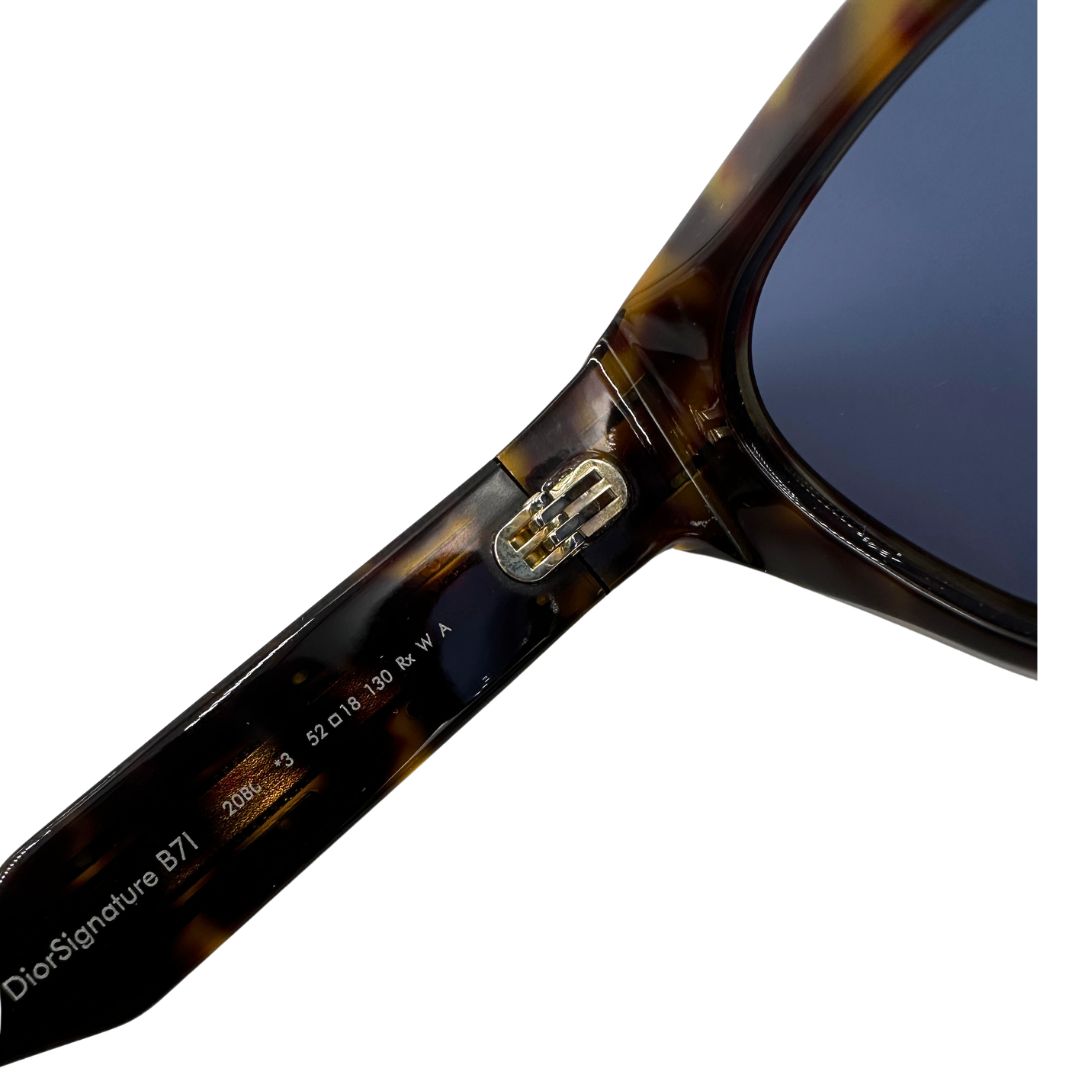 Occhiali da sole Christian Dior