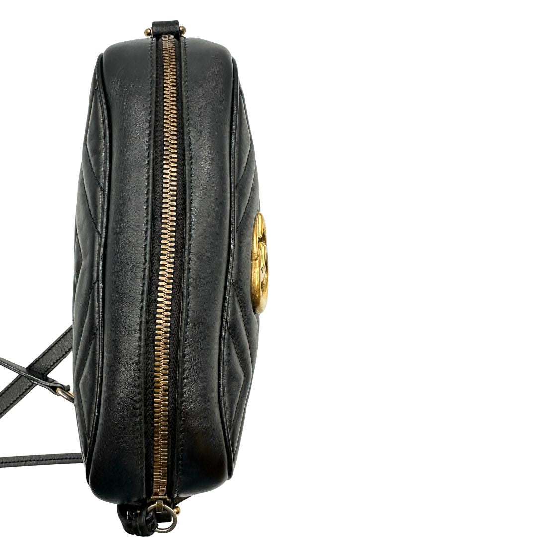 Camera Bag Gucci Marmont misura piccola