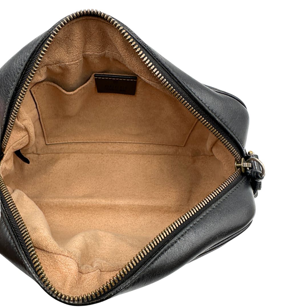 Camera Bag Gucci Marmont misura piccola