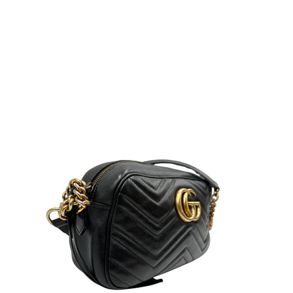 Camera Bag Gucci Marmont misura piccola